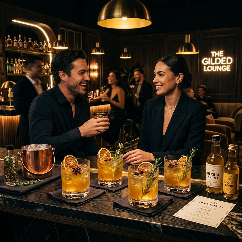 Brêv Premium Occasions Lifestyle